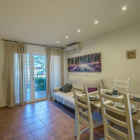 Ca-4 Calella De Palafrugell 4 Paxアパートメント エクステリア 写真